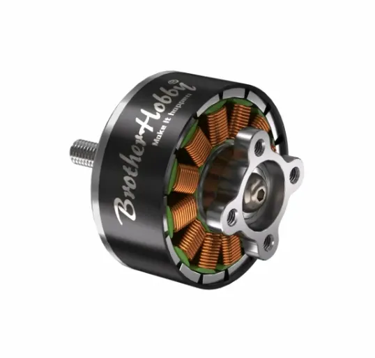 Brushless motor BrotherHobby Special Edition V4 32.5-12 580kv2